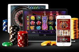 Shot Casino