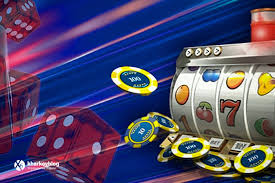 Зеркало Casino GMSlots